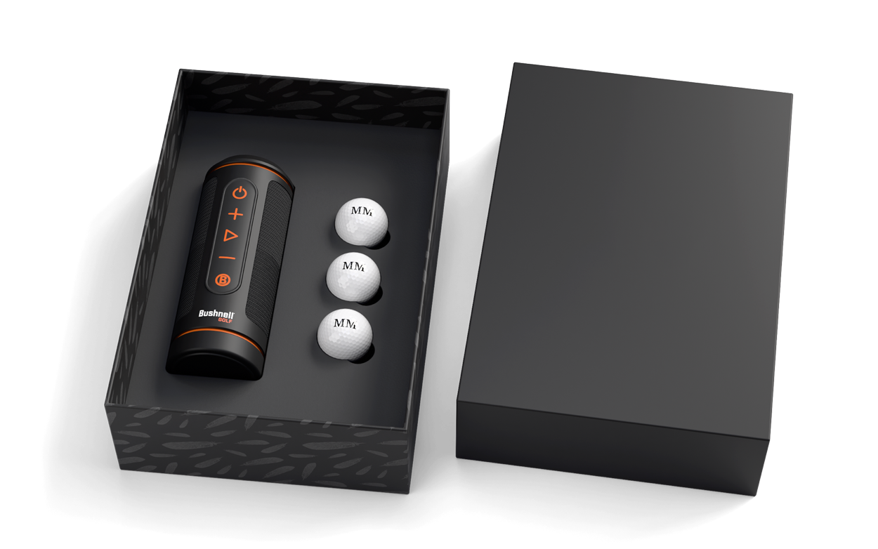 Titleist Tee Time Collection Premium Luxury